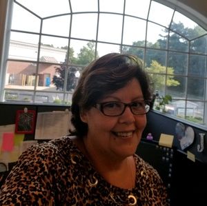 Meet your Posher, Joann